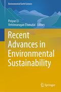 Environmental Earth Sciences