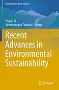 Environmental Earth Sciences