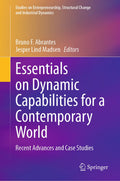 Studies on Entrepreneurship, Structural Change and Industrial Dynamics