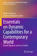 Studies on Entrepreneurship, Structural Change and Industrial Dynamics