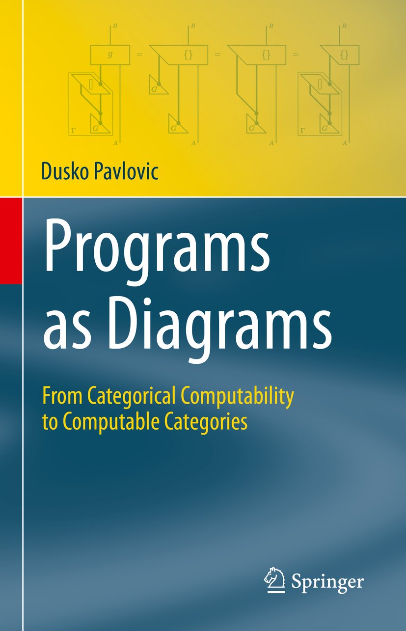 Theory and Applications of Computability