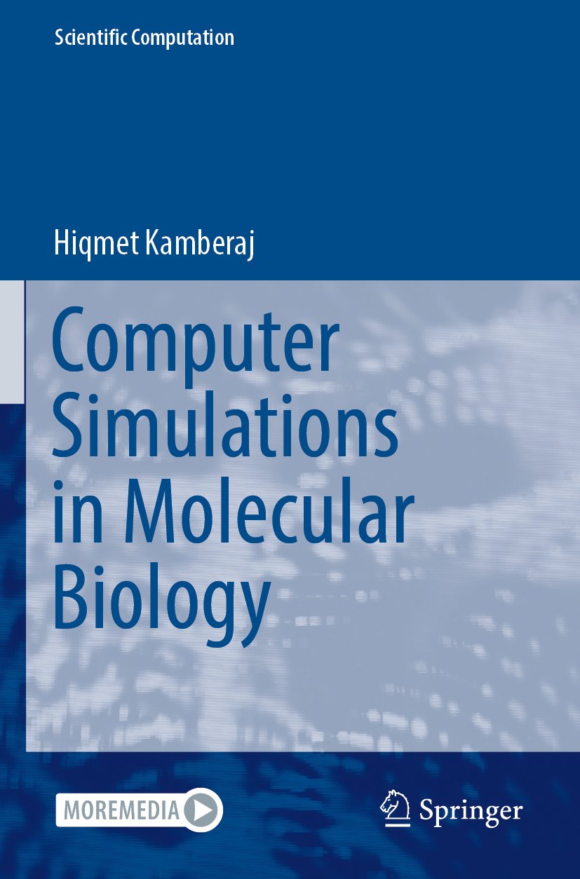 Scientific Computation