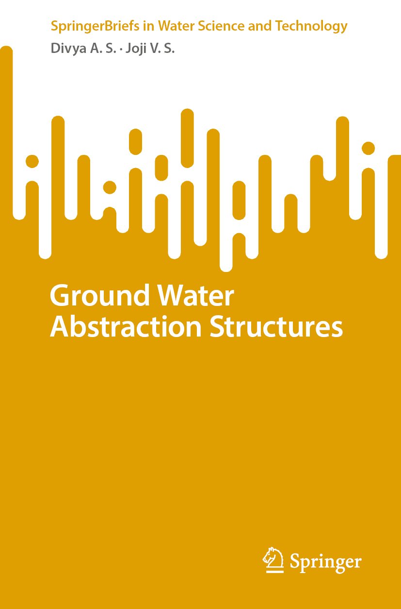 SpringerBriefs in Water Science and Technology