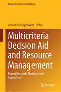 Multiple Criteria Decision Making