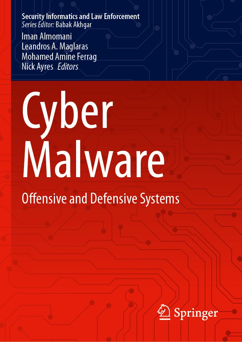 Security Informatics and Law Enforcement