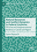 Natural Resources and Conflict Dynamics in Federal Countries