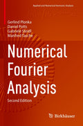 Applied and Numerical Harmonic Analysis