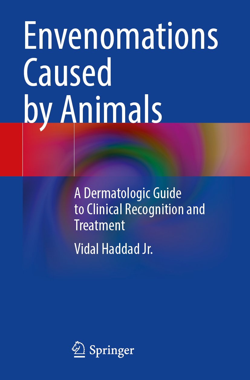 Envenomations Caused by Animals