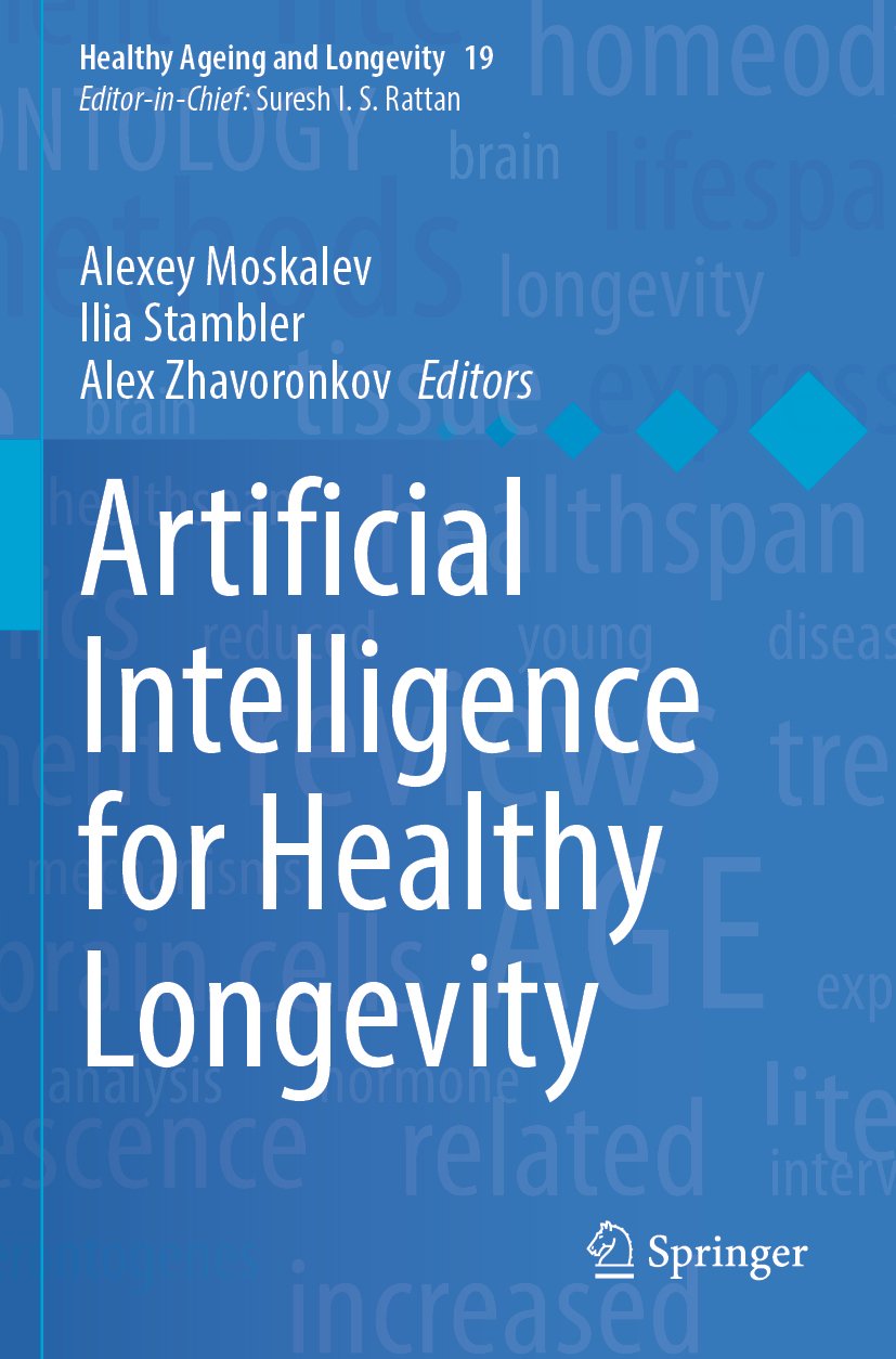 Healthy Ageing and Longevity