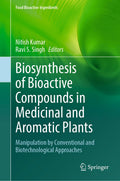 Food Bioactive Ingredients