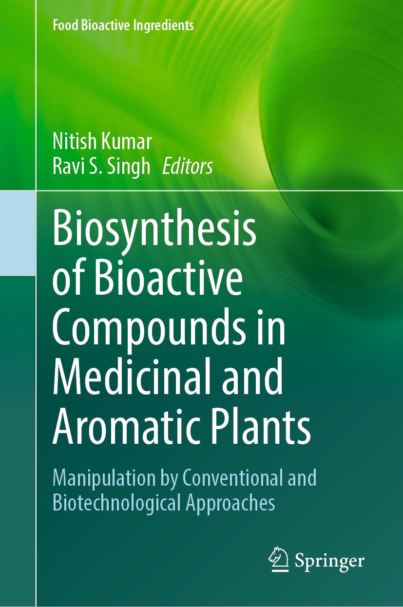 Food Bioactive Ingredients