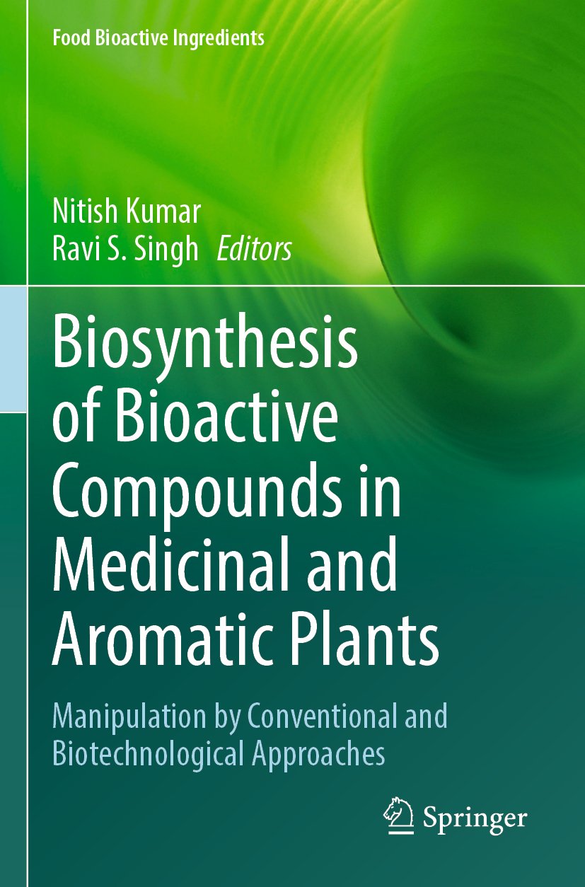 Food Bioactive Ingredients