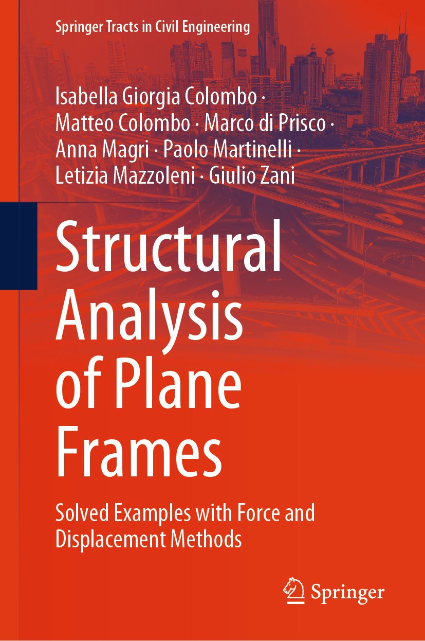 Springer Tracts in Civil Engineering
