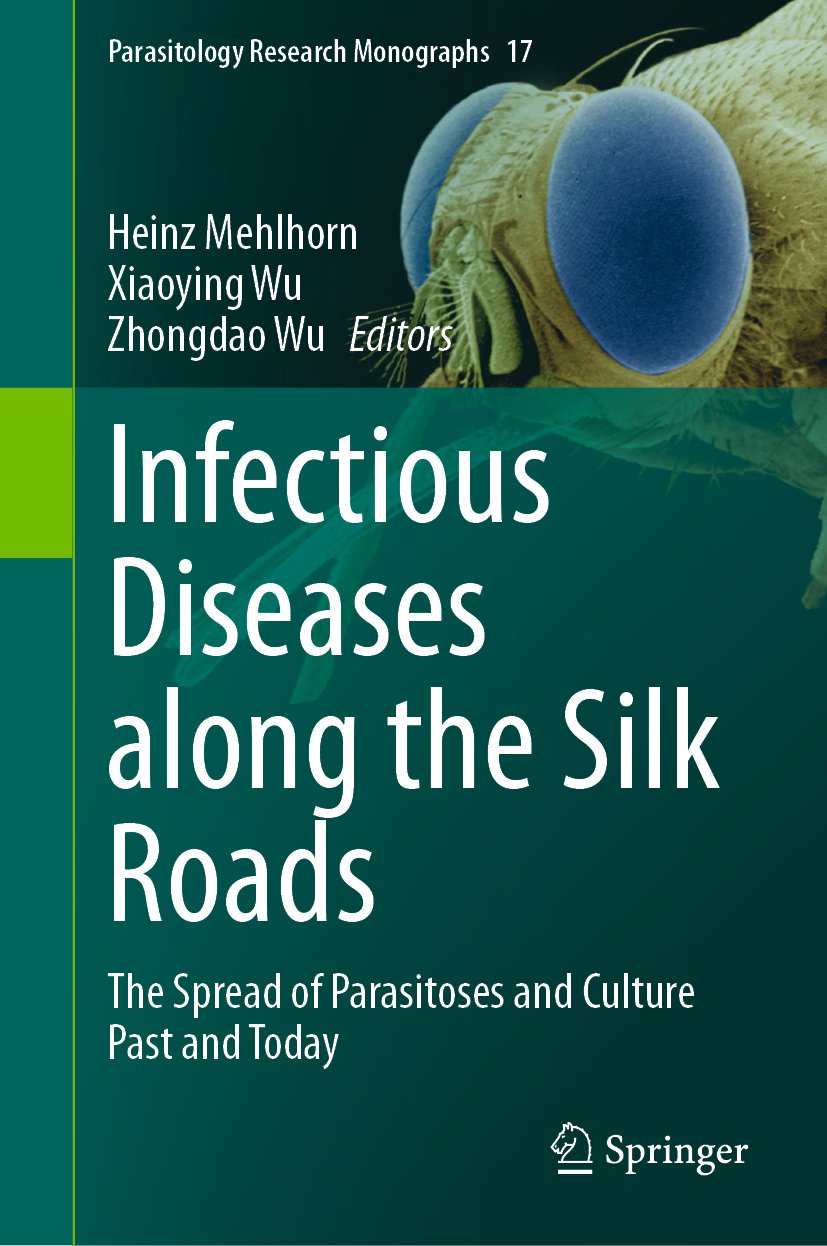 Parasitology Research Monographs