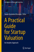 Contributions to Finance and Accounting