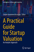 Contributions to Finance and Accounting