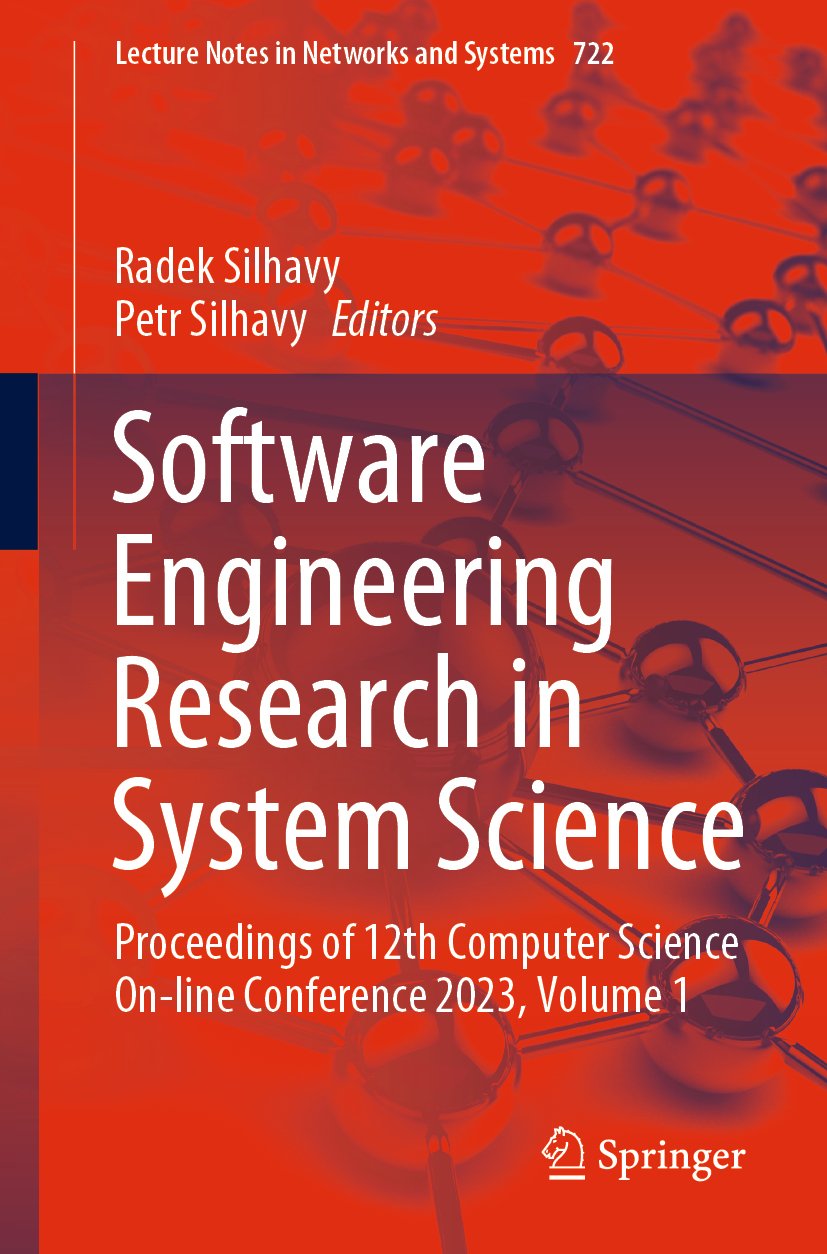 Lecture Notes in Networks and Systems