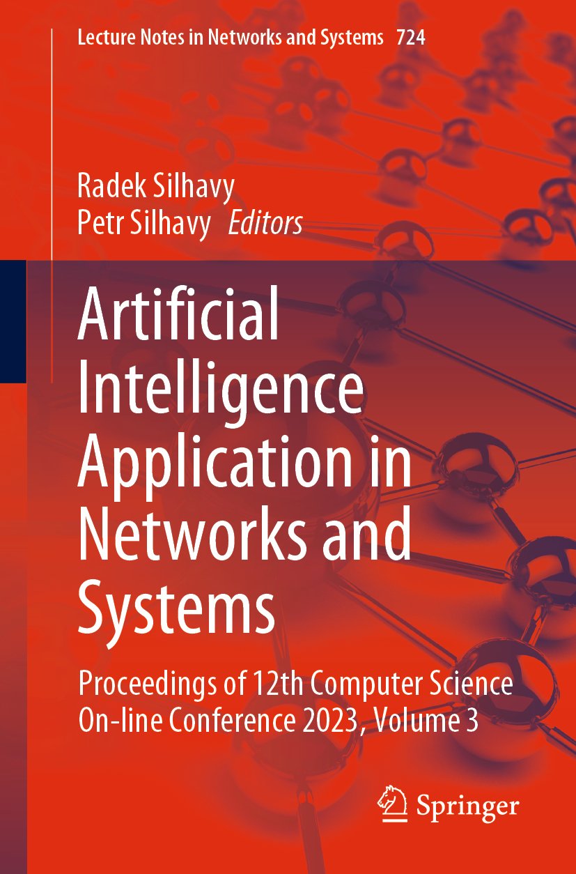 Lecture Notes in Networks and Systems
