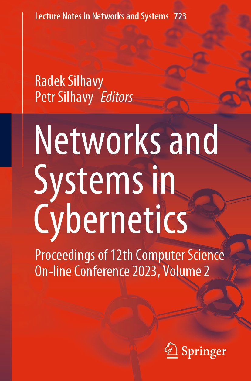 Lecture Notes in Networks and Systems