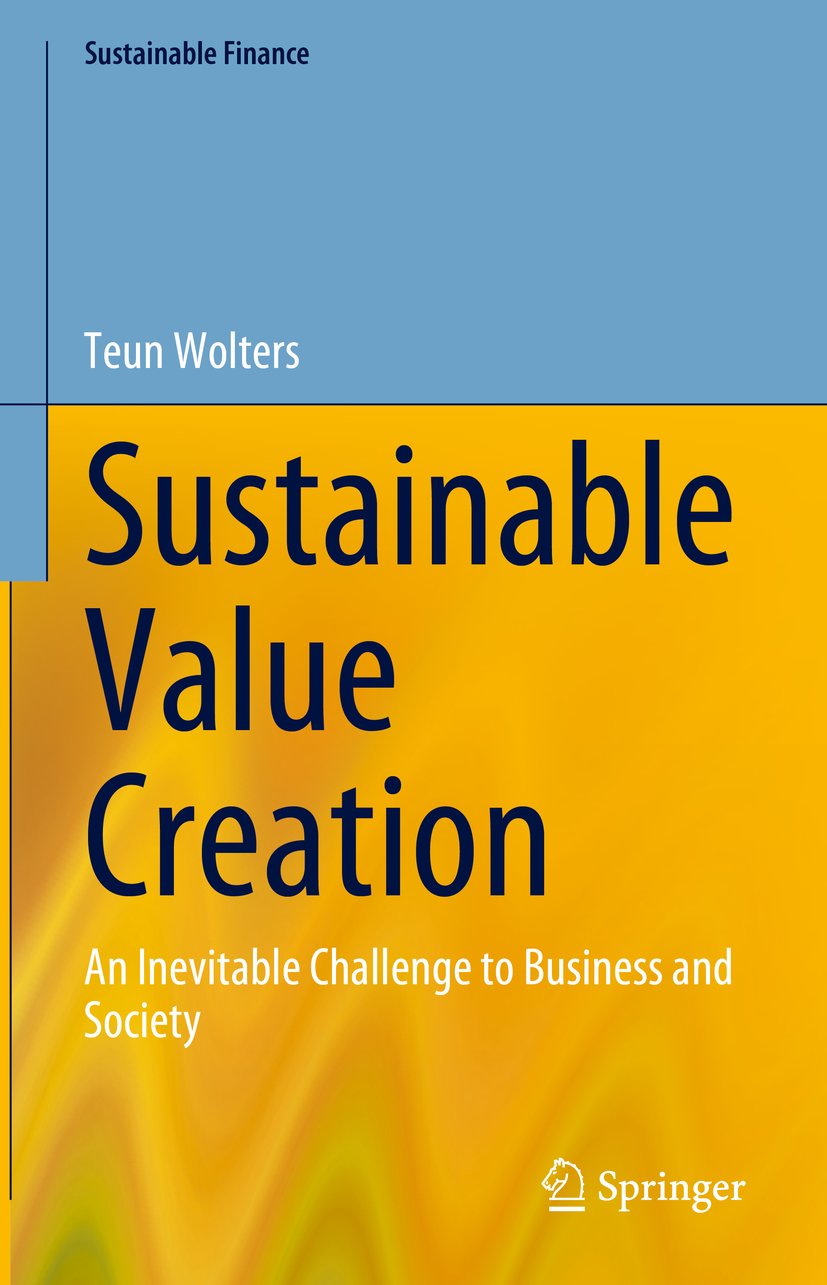 Sustainable Finance