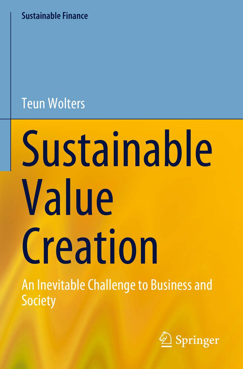 Sustainable Finance