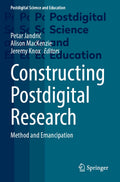 Postdigital Science and Education