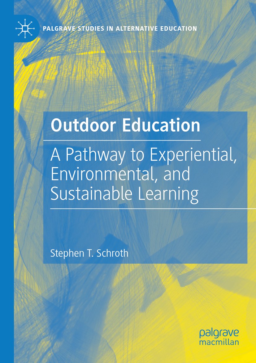 Palgrave Studies in Alternative Education
