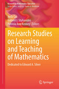 Research in Mathematics Education