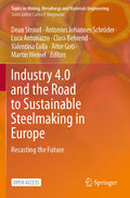 Topics in Mining, Metallurgy and Materials Engineering