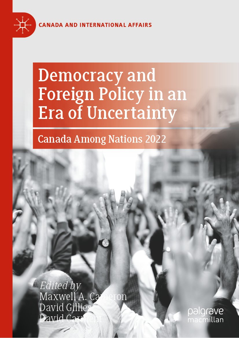 Canada and International Affairs