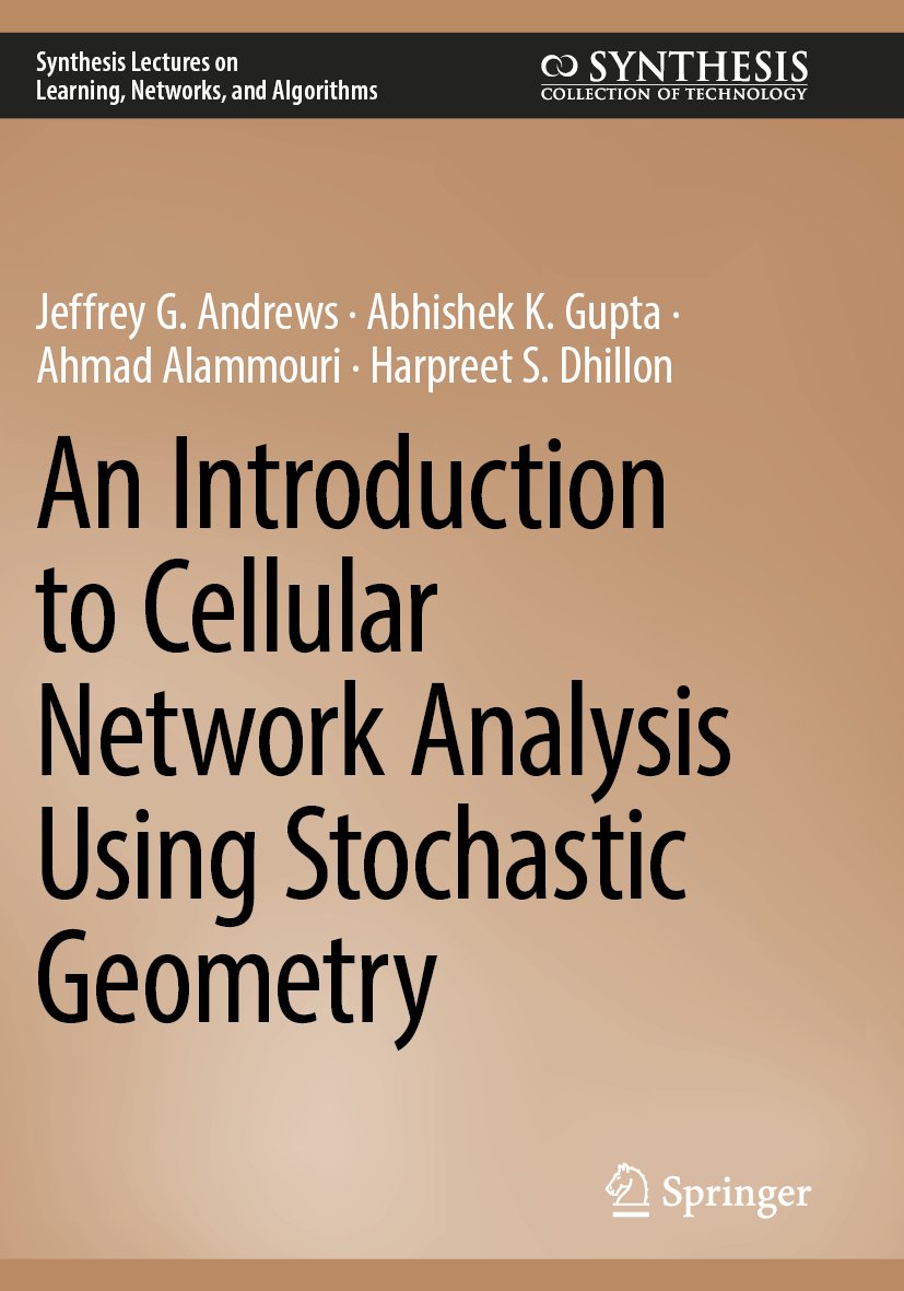 Synthesis Lectures on Learning, Networks, and Algorithms