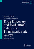Drug Discovery and Evaluation: Safety and Pharmacokinetic Assays