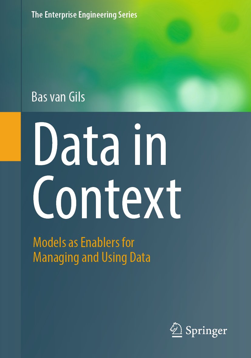The Enterprise Engineering Series