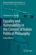 Studies in the History of Law and Justice
