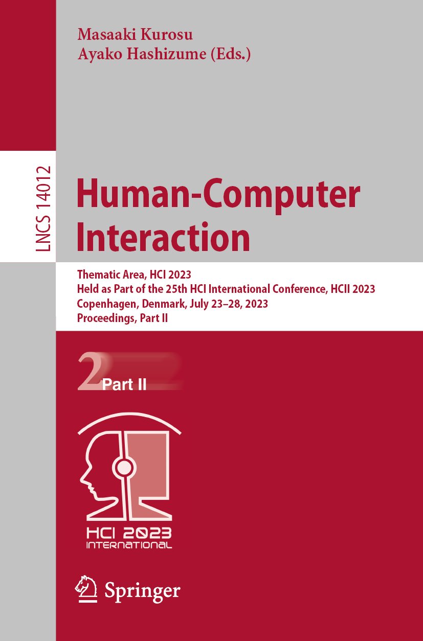 Lecture Notes in Computer Science