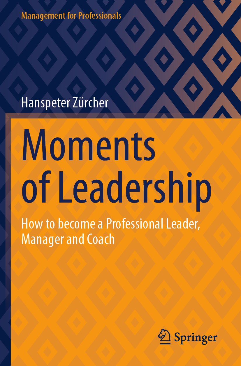 Management for Professionals