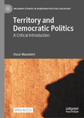 Palgrave Studies in European Political Sociology