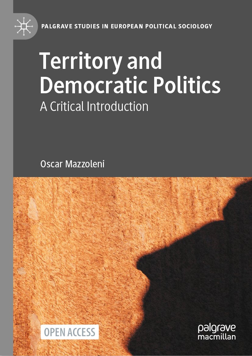 Palgrave Studies in European Political Sociology