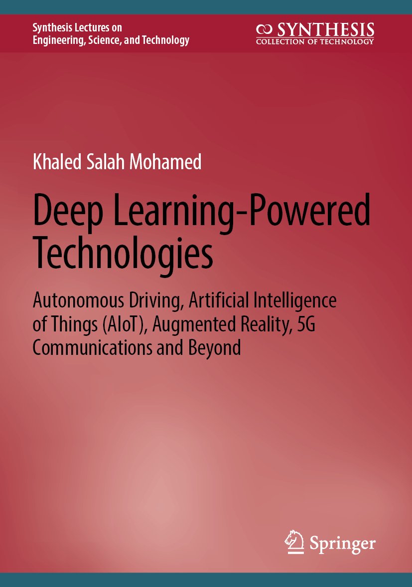 Synthesis Lectures on Engineering, Science, and Technology