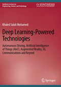 Synthesis Lectures on Engineering, Science, and Technology