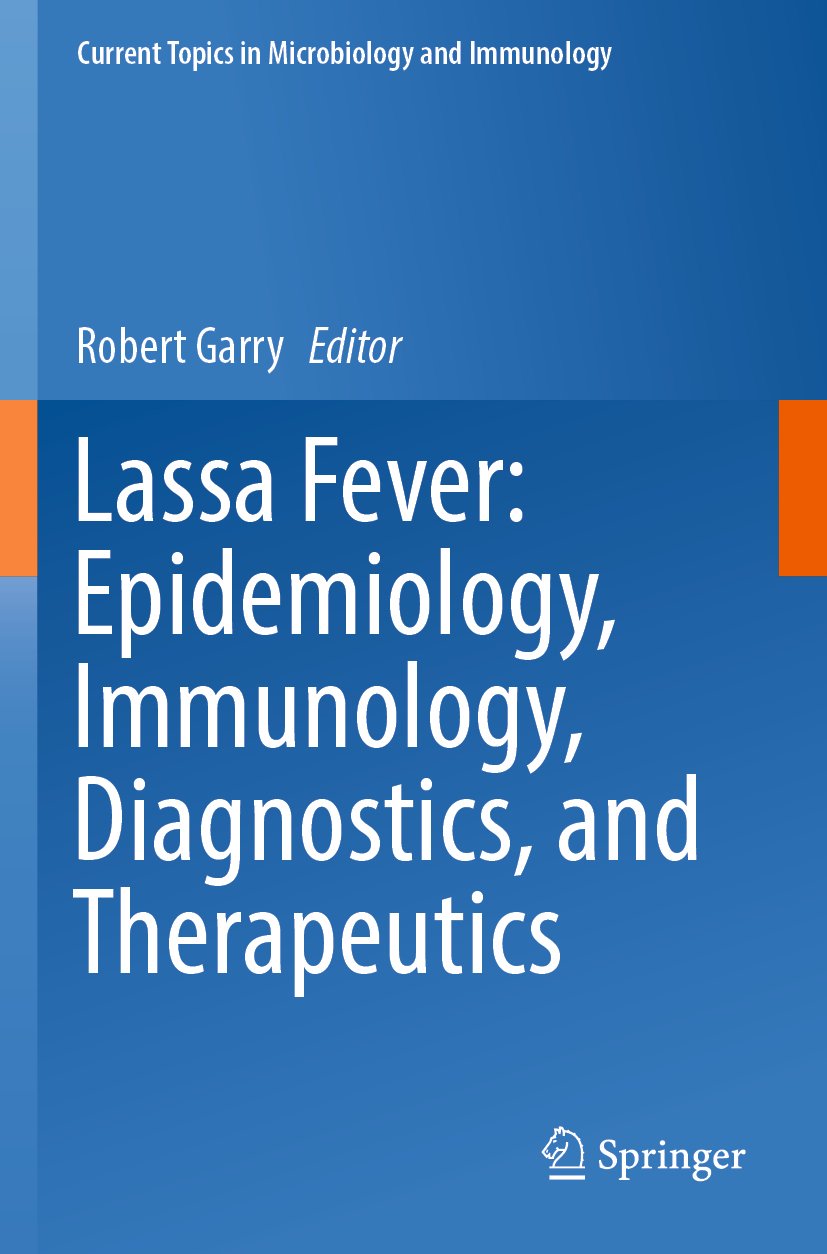Current Topics in Microbiology and Immunology