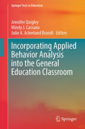 Springer Texts in Education