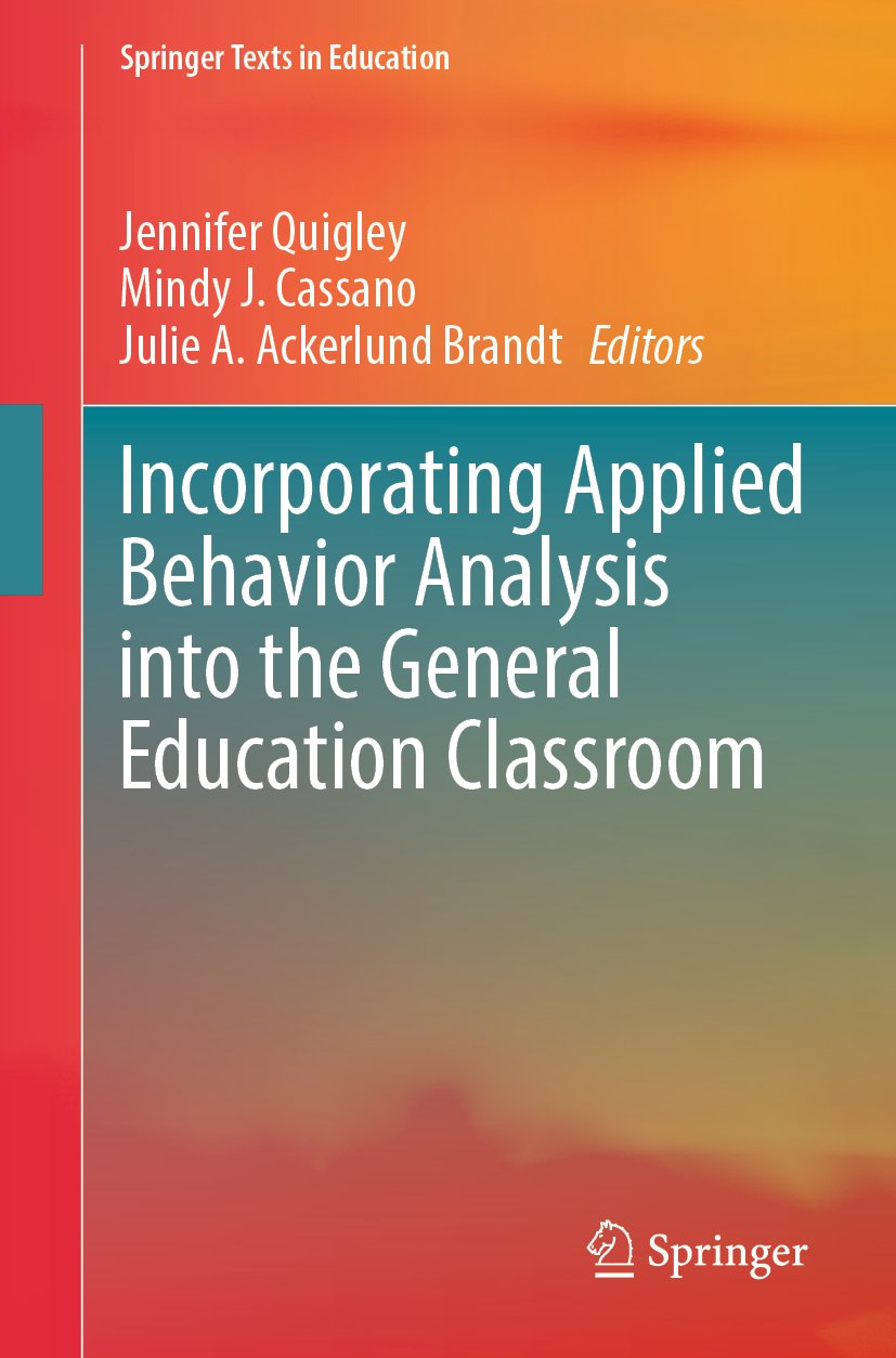 Springer Texts in Education