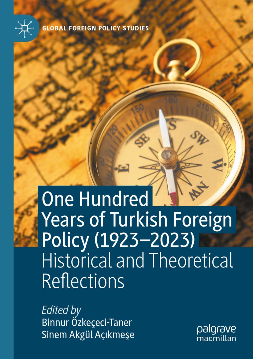 Global Foreign Policy Studies