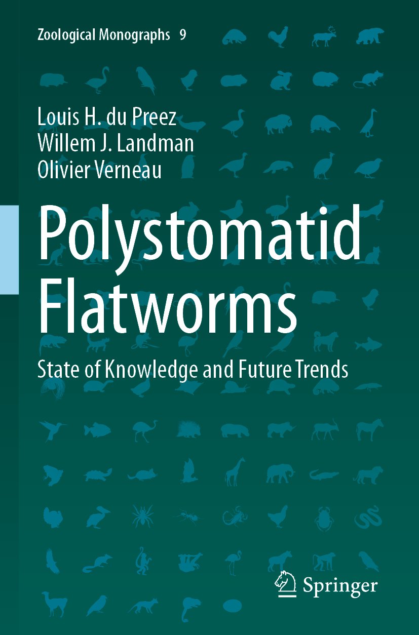 Zoological Monographs