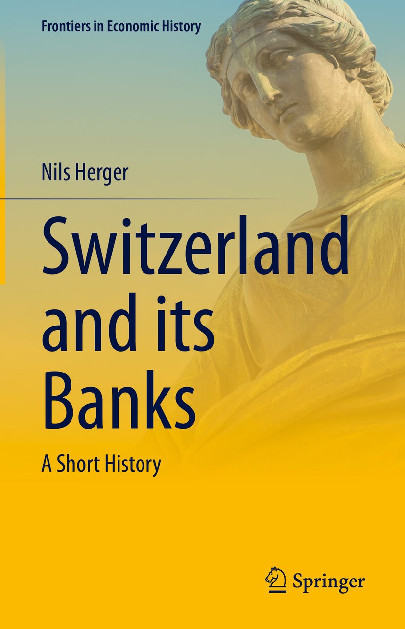 Frontiers in Economic History