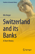 Frontiers in Economic History