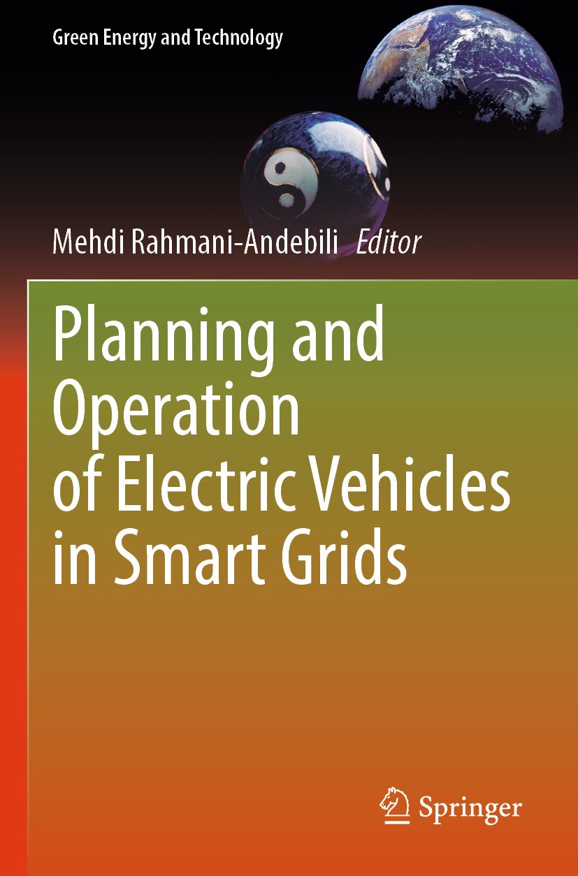 Green Energy and Technology