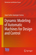 Mechanisms and Machine Science