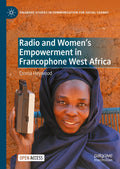 Palgrave Studies in Communication for Social Change